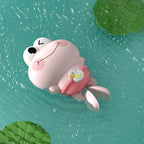 Uppdragbar badleksak