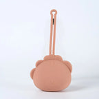 Portabel nappförvaring