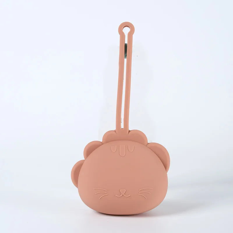 Portabel nappförvaring