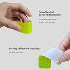 Reflexstickers för barnvagn