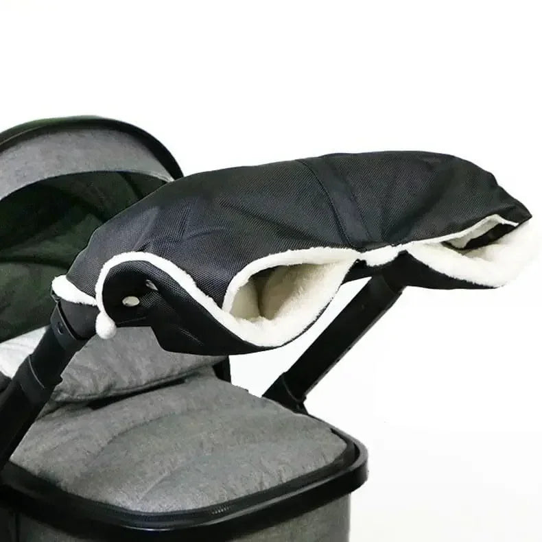 Varma & täta vagnhandskar för vinter