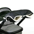 Varma & täta vagnhandskar för vinter