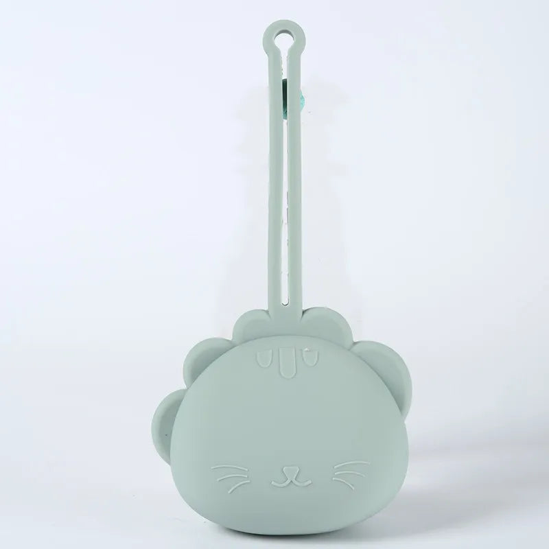 Portabel nappförvaring