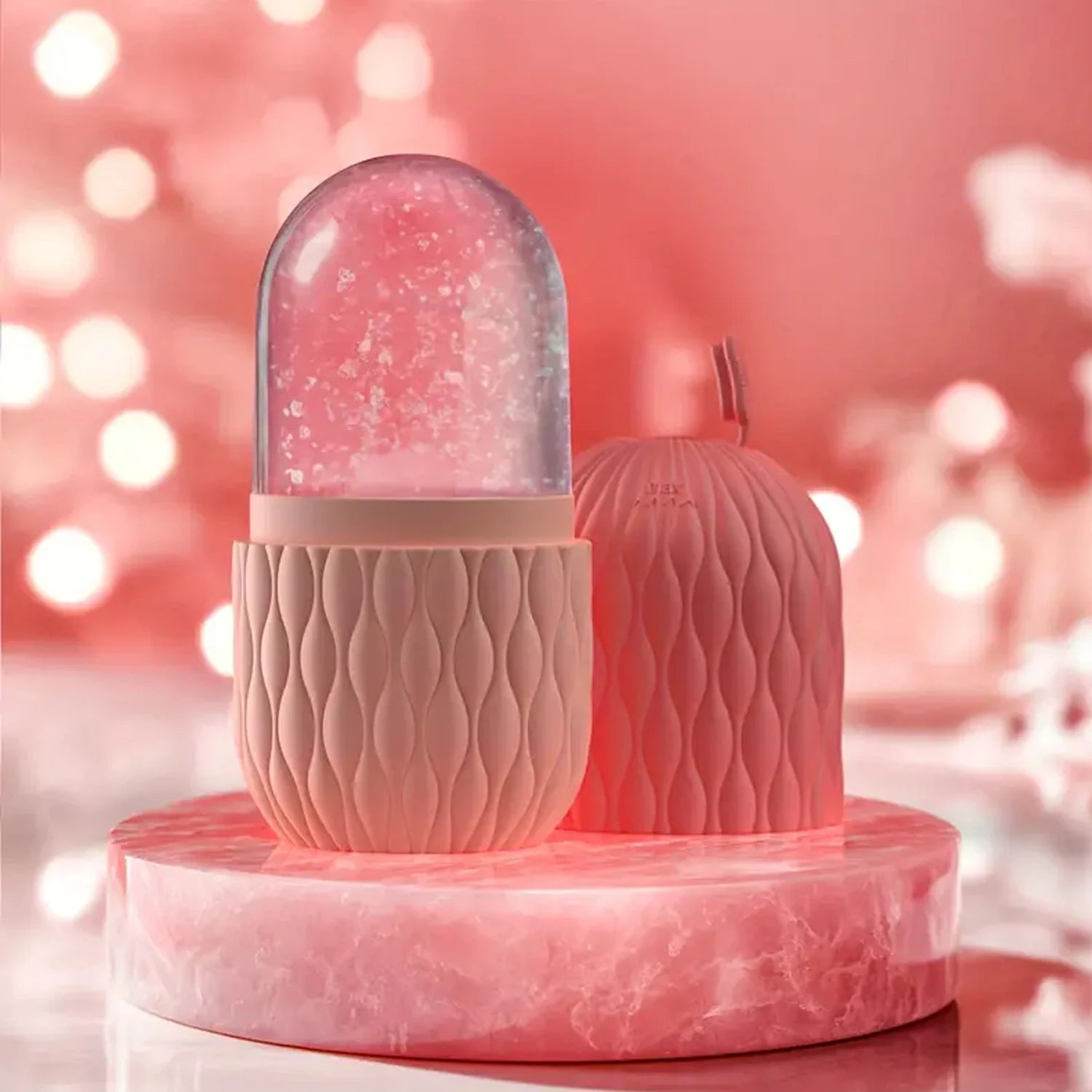 Ice Roller för ansikte och ögon