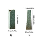 Minimalistisk & stilren vas i keramik