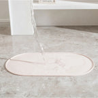 Vattentät och halkfri matta för katt/hund