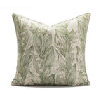 Cushion covers in various designs