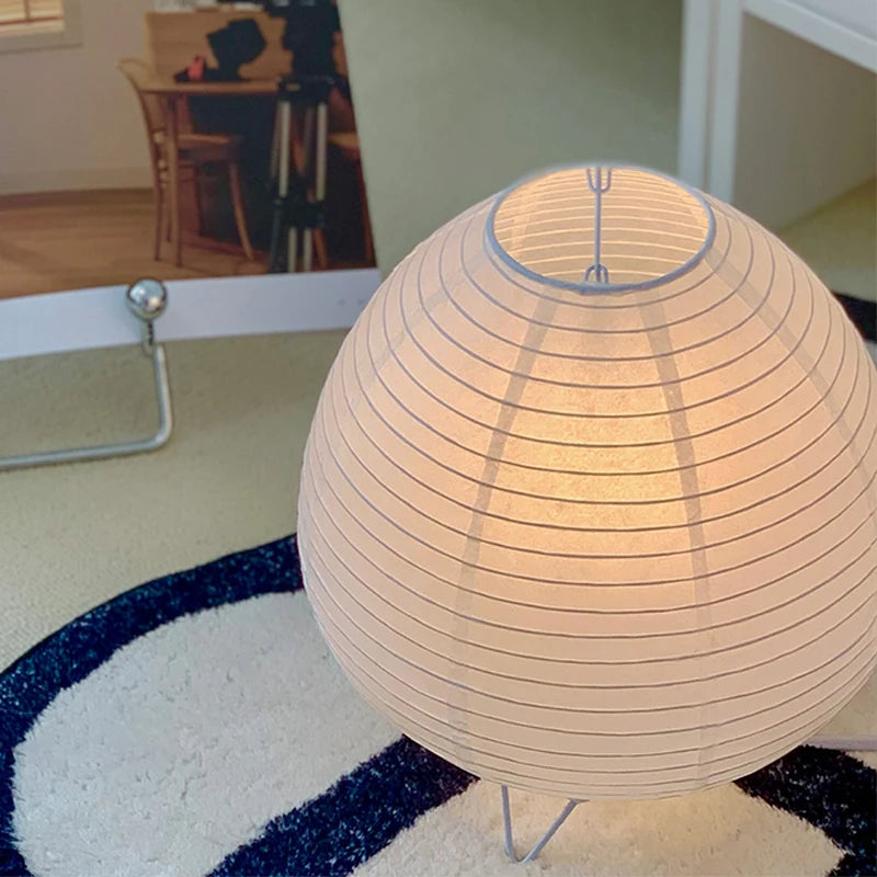Nordic LED rislampa