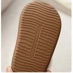 Varmfodrade vinterskor för barn