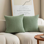 Decorative pillowcase