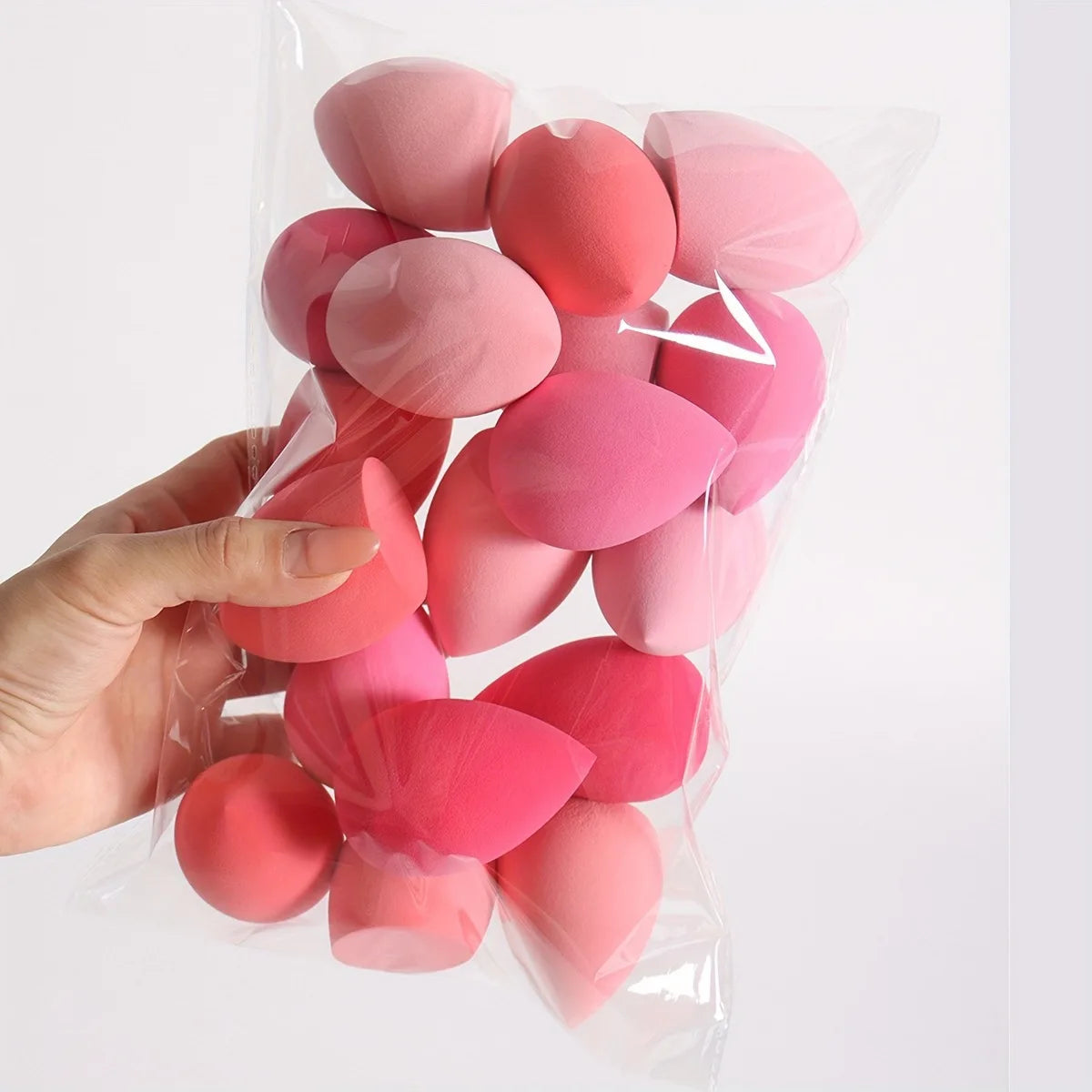 Vegansk & latex-fri makeupsvamp