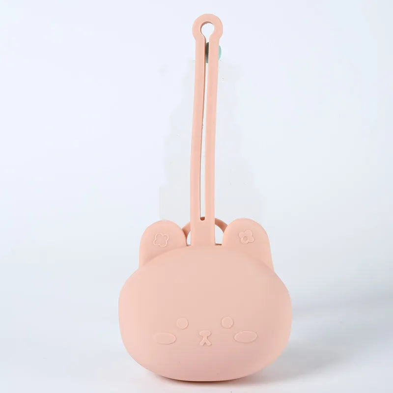 Portabel nappförvaring