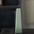 Minimalistisk & stilren vas i keramik