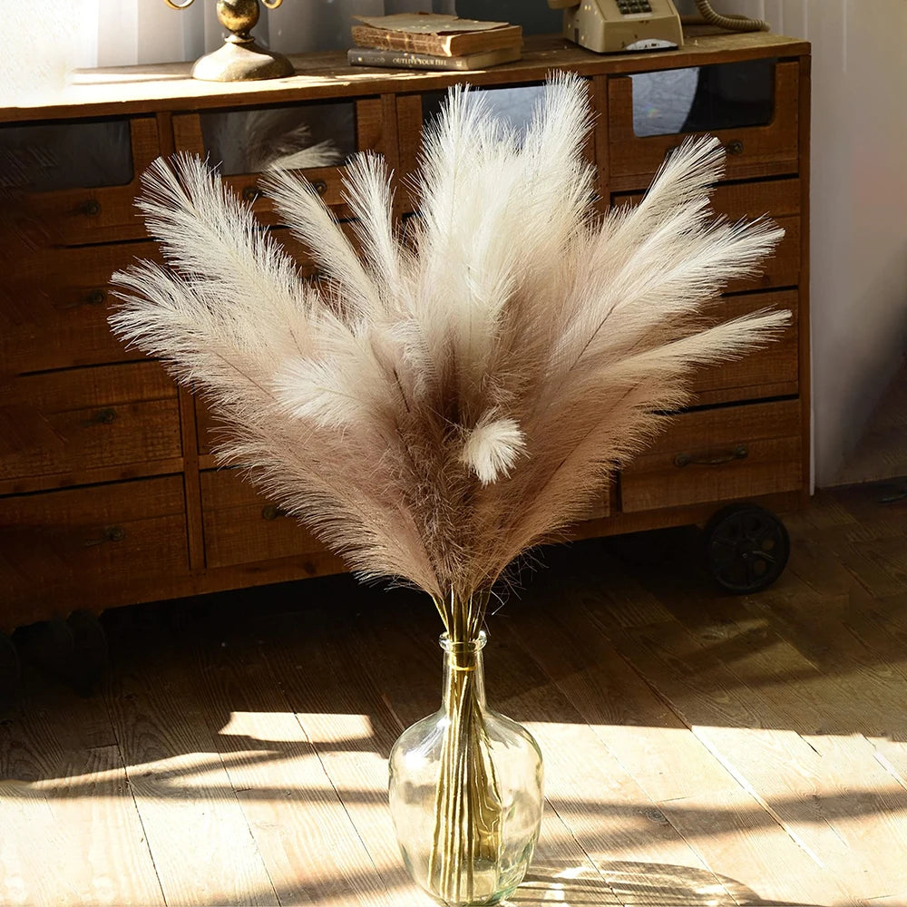 Lyxigt Pampasgräs 97 cm