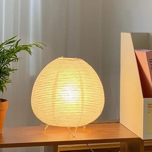 Nordic LED rislampa