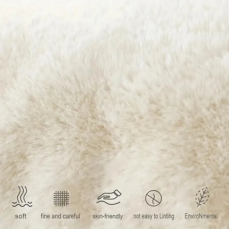 Mjuk vardagslyx för soffa och sovrum