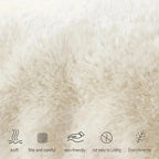 Mjuk vardagslyx för soffa och sovrum