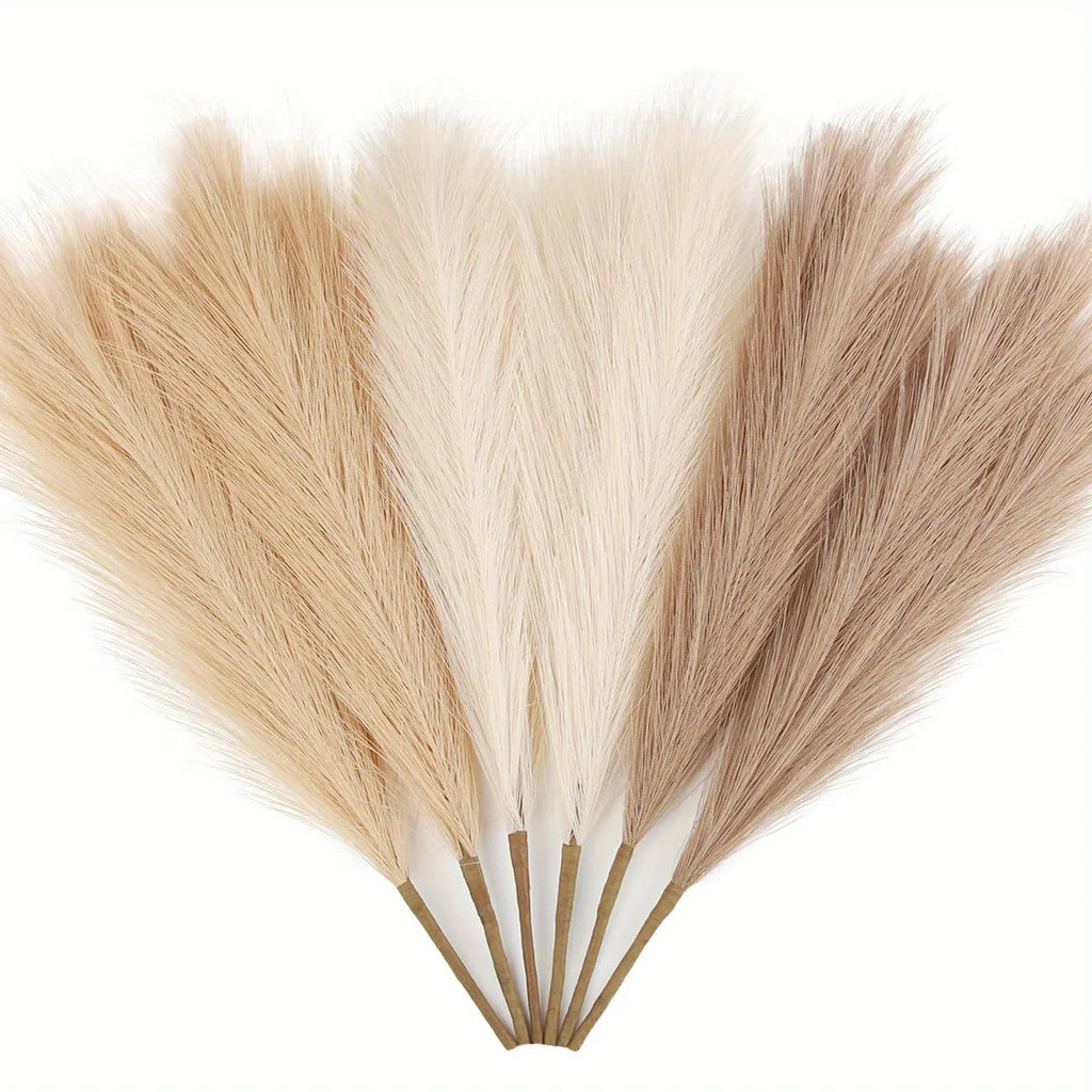 Pampas grass