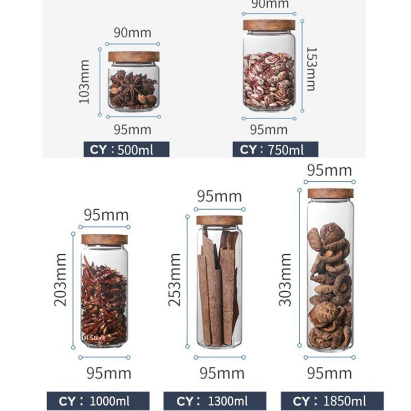 Organize your kitchen