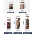 Organize your kitchen