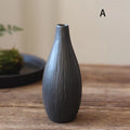 Minimalist & stylish ceramic vase