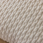 Decorative pillowcase