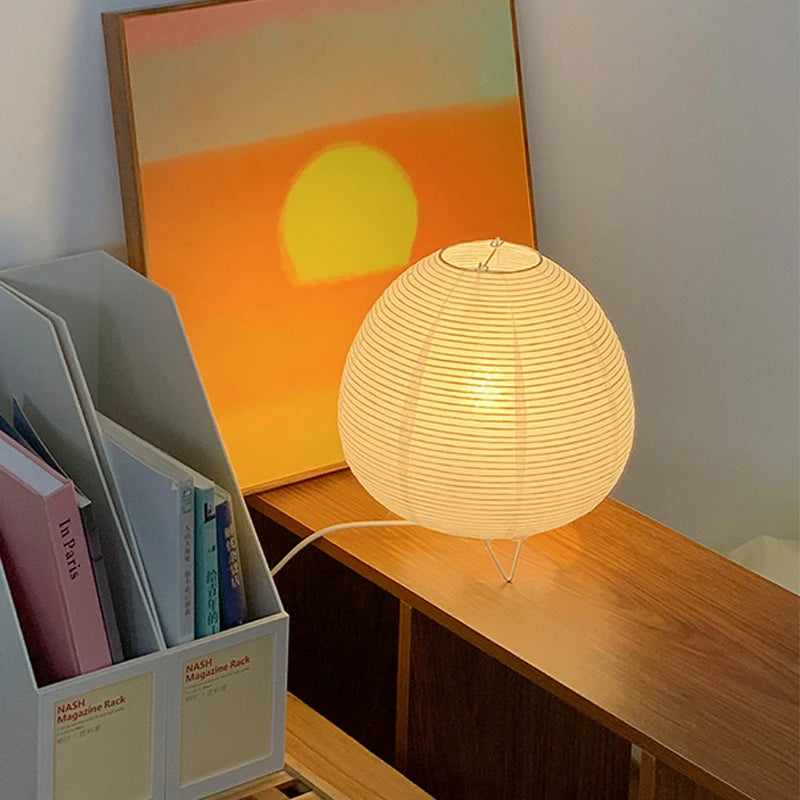 Nordic LED rislampa