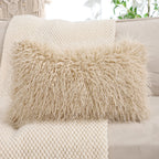 The fluffy pillowcase you won't want to be without