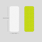 Reflexstickers för barnvagn