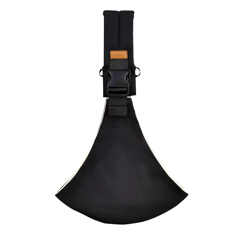 Praktisk & mångsidig bärsele