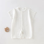 Babyromper i mesh