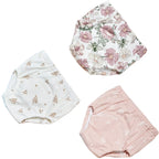 Perfect potty training pants (3-pack)