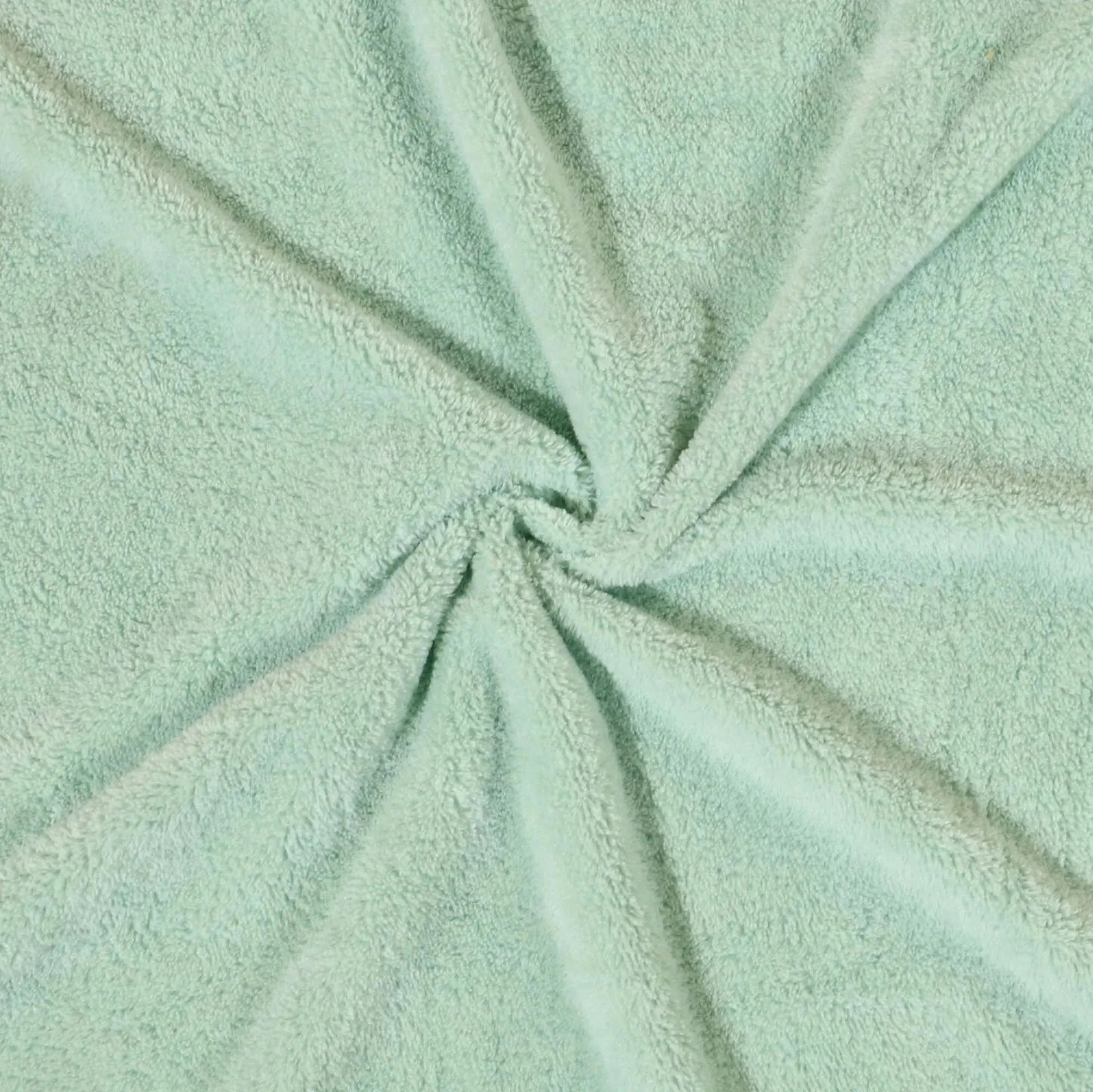 Mjuk & snabbtorkande babyhandduk med huva