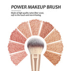 7-delars Make-upborstset