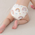 Perfect potty training pants (3-pack)