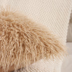 The fluffy pillowcase you won't want to be without