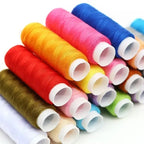 Allt-i-ett sykit för sömnad och broderi