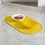 Vattentät och halkfri matta för katt/hund