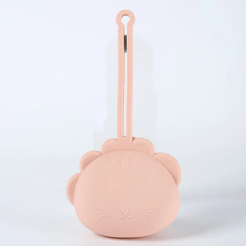 Portabel nappförvaring