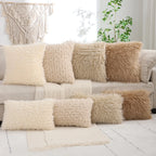 The fluffy pillowcase you won't want to be without
