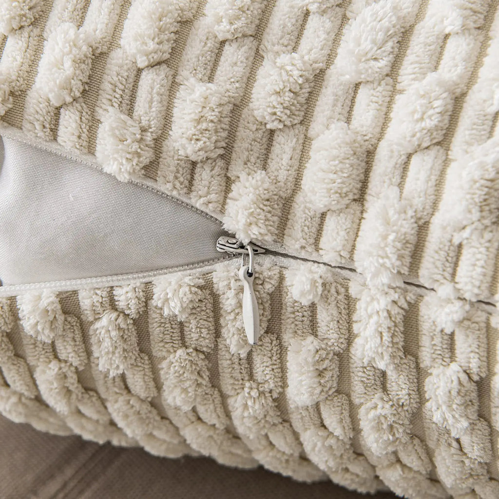 Decorative pillowcase