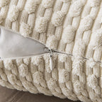 Decorative pillowcase