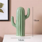 Nordisk keramikkaktus