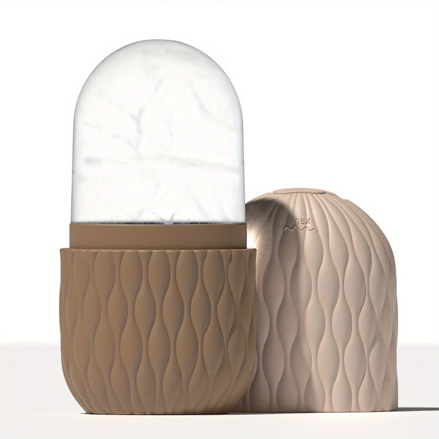 Ice Roller för ansikte och ögon