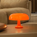Danskdesignade Mushroom table lamp