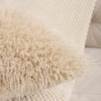 The fluffy pillowcase you won't want to be without