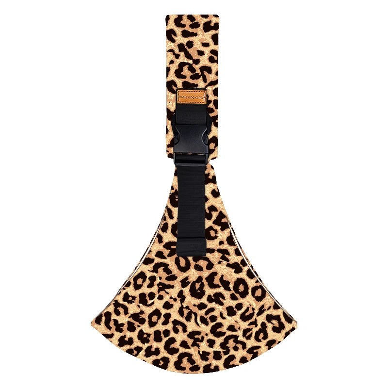 Praktisk & mångsidig bärsele