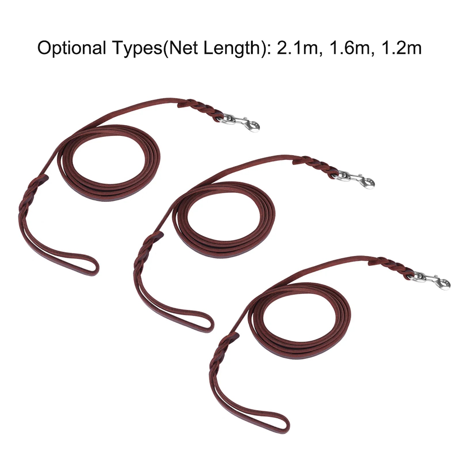 Slitstarkt koppel för promenad och träning