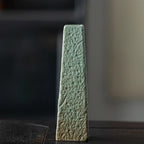 Minimalistisk & stilren vas i keramik