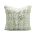 Cushion covers in various designs